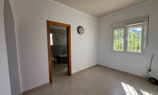 Bestaand - Villa - Monte Pego