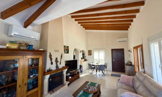 Bestaand - Villa - Monte Pego