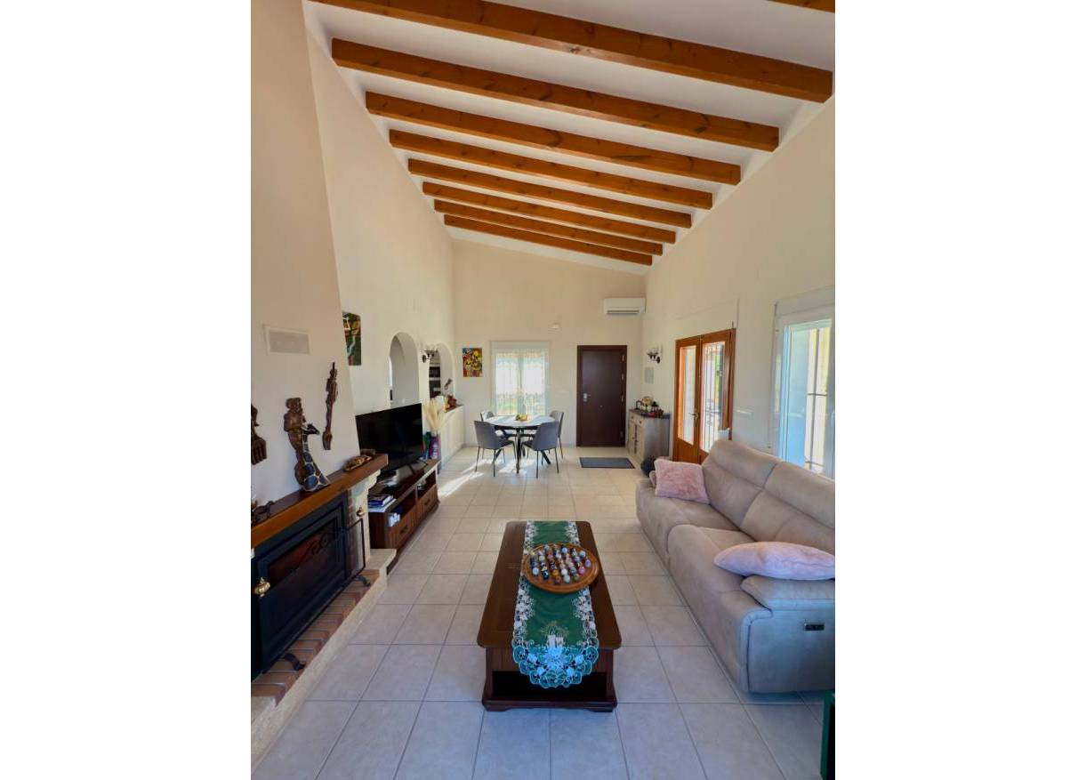 Bestaand - Villa - Monte Pego