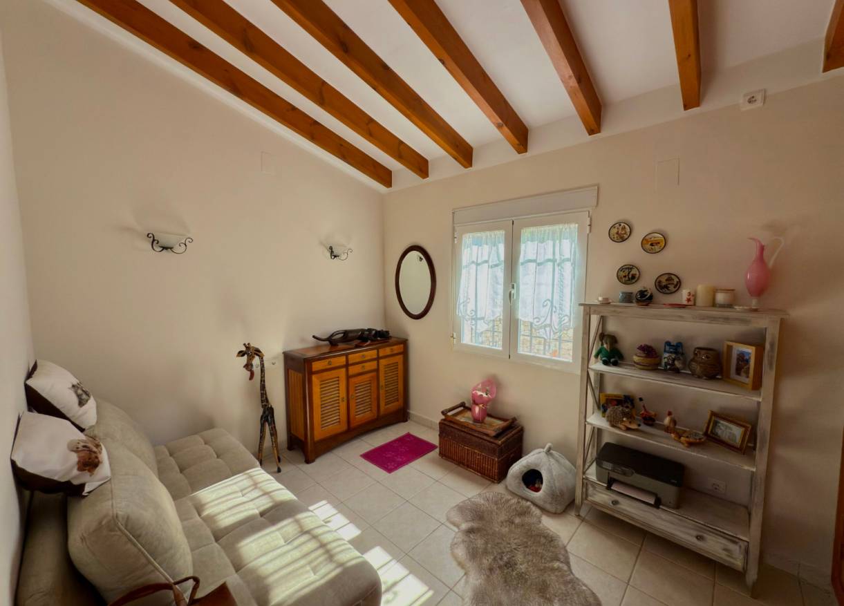 Bestaand - Villa - Monte Pego