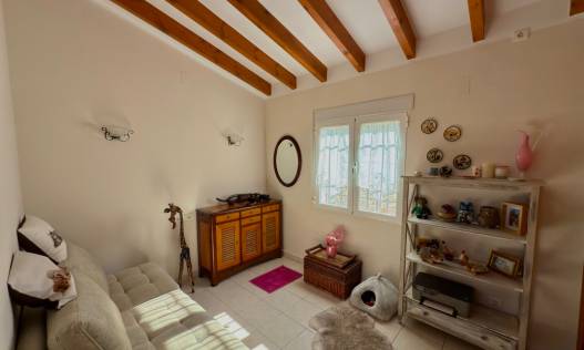 Bestaand - Villa - Monte Pego