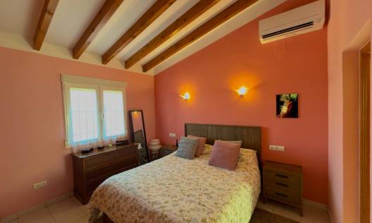 Bestaand - Villa - Monte Pego
