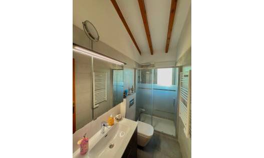 Bestaand - Villa - Monte Pego