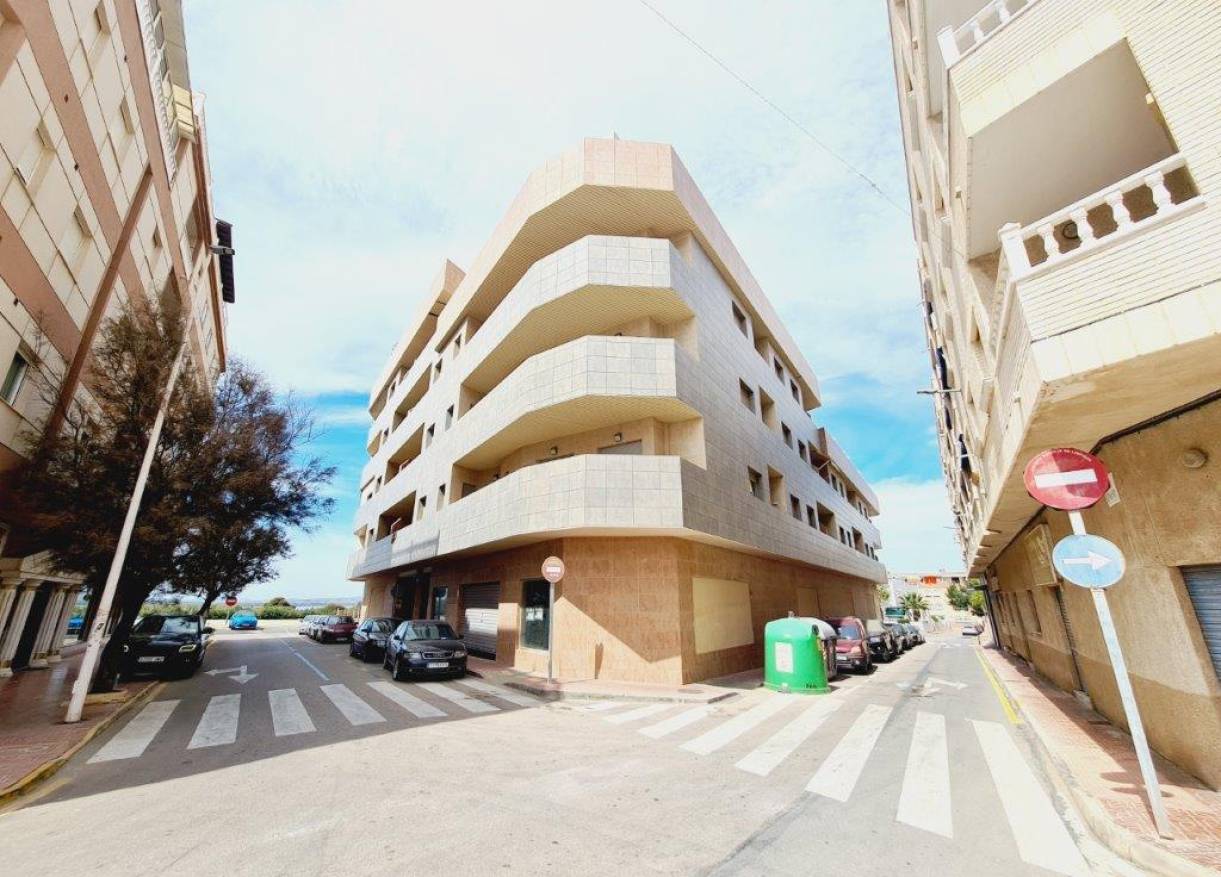 Bestaand - Appartement - La Mata
