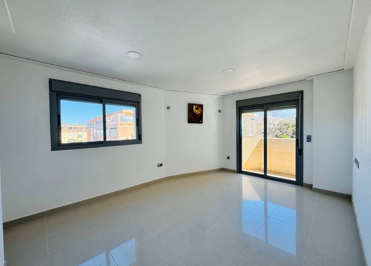 Bestaand - Appartement - La Mata