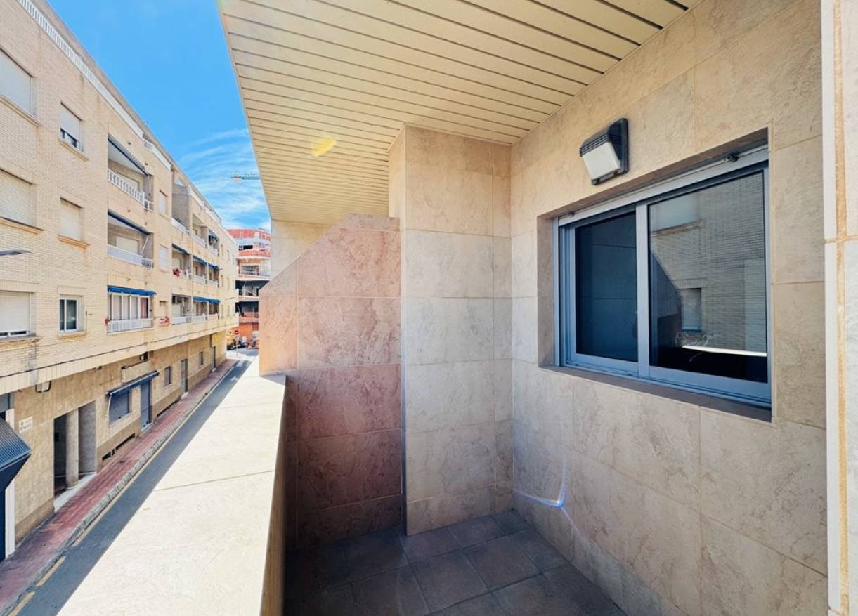 Bestaand - Appartement - La Mata