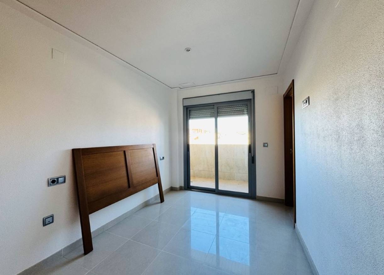 Bestaand - Appartement - La Mata