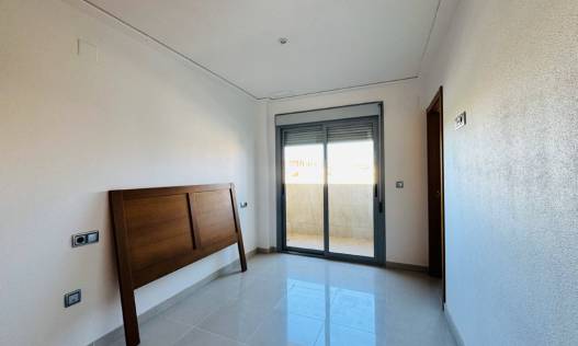 Bestaand - Appartement - La Mata