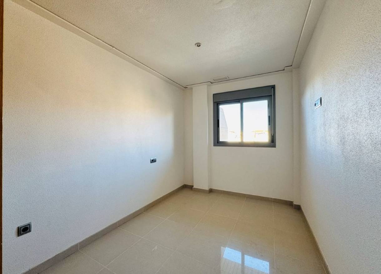 Bestaand - Appartement - La Mata
