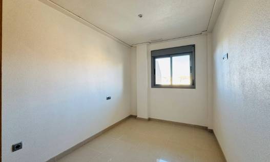 Bestaand - Appartement - La Mata
