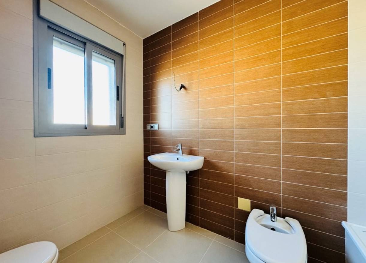 Bestaand - Appartement - La Mata