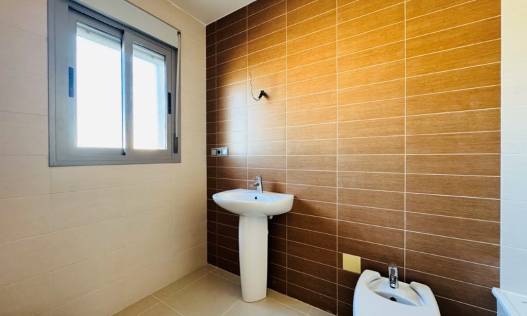 Bestaand - Appartement - La Mata