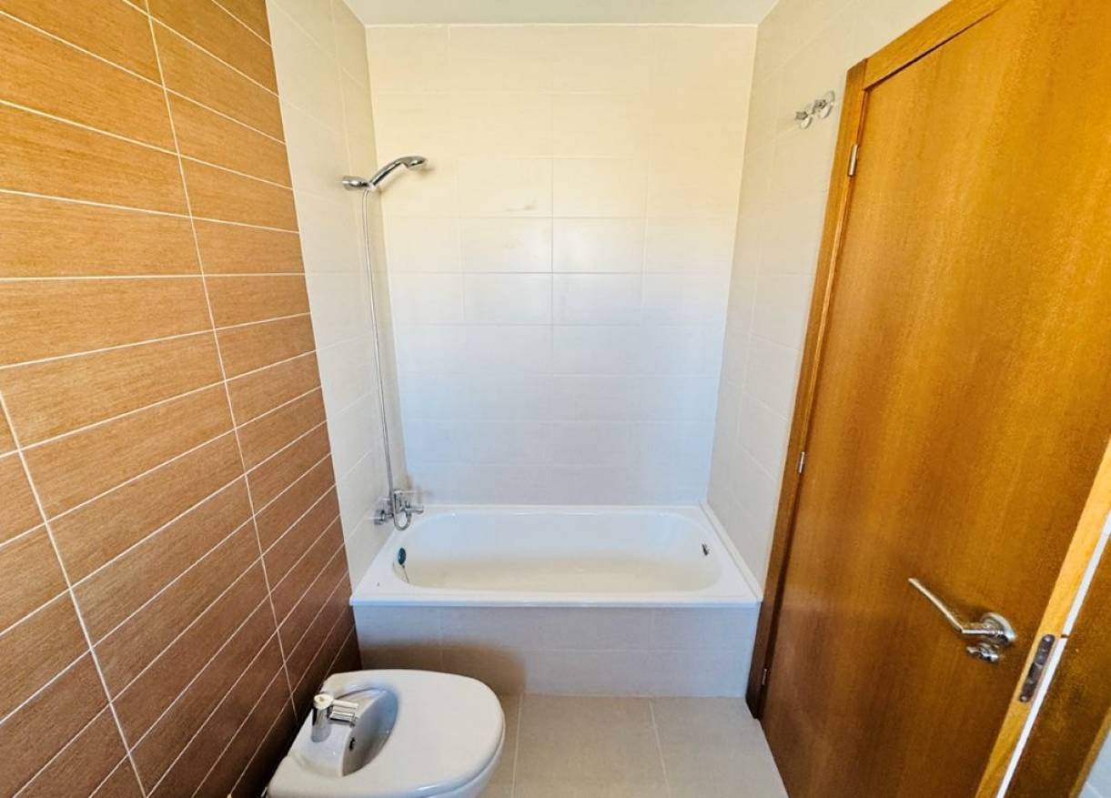 Bestaand - Appartement - La Mata