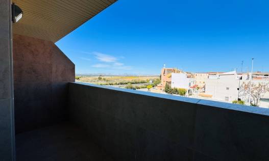 Bestaand - Appartement - La Mata