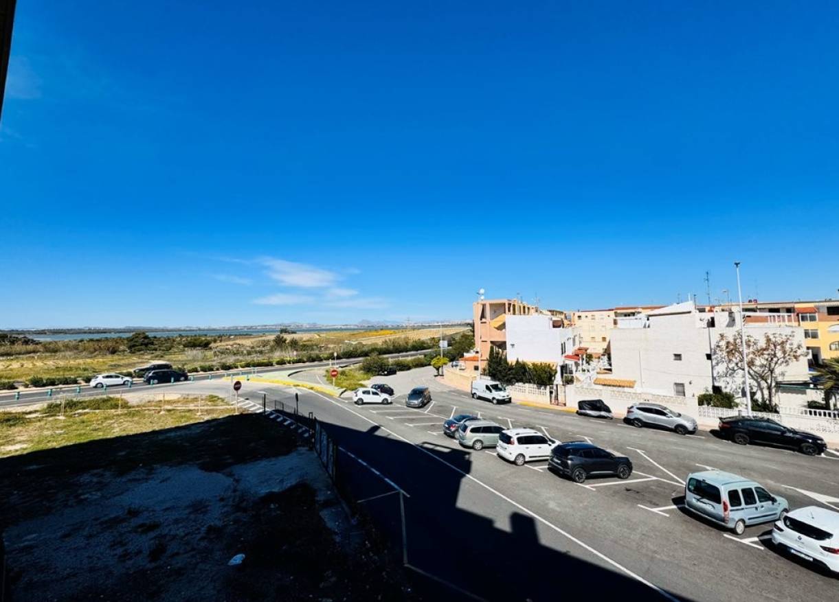 Bestaand - Appartement - La Mata