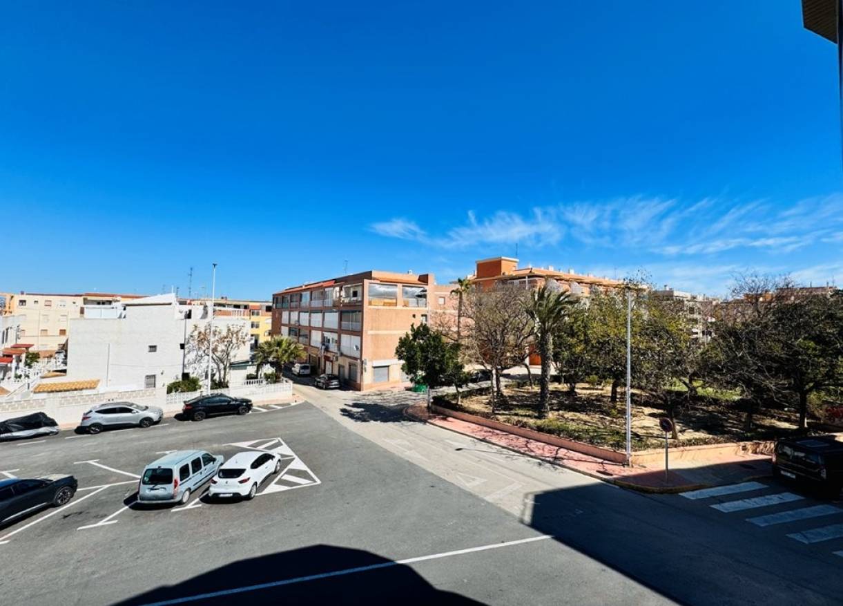 Bestaand - Appartement - La Mata