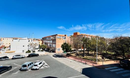Bestaand - Appartement - La Mata