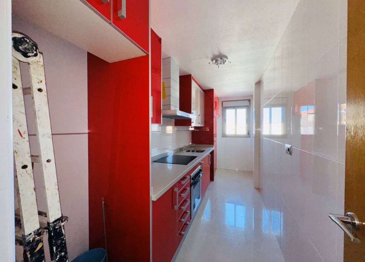 Bestaand - Appartement - La Mata