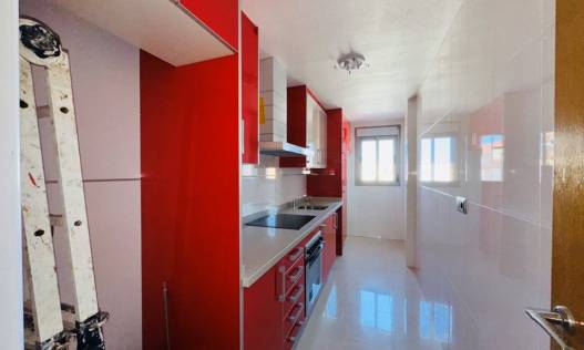 Bestaand - Appartement - La Mata