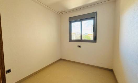Bestaand - Appartement - La Mata