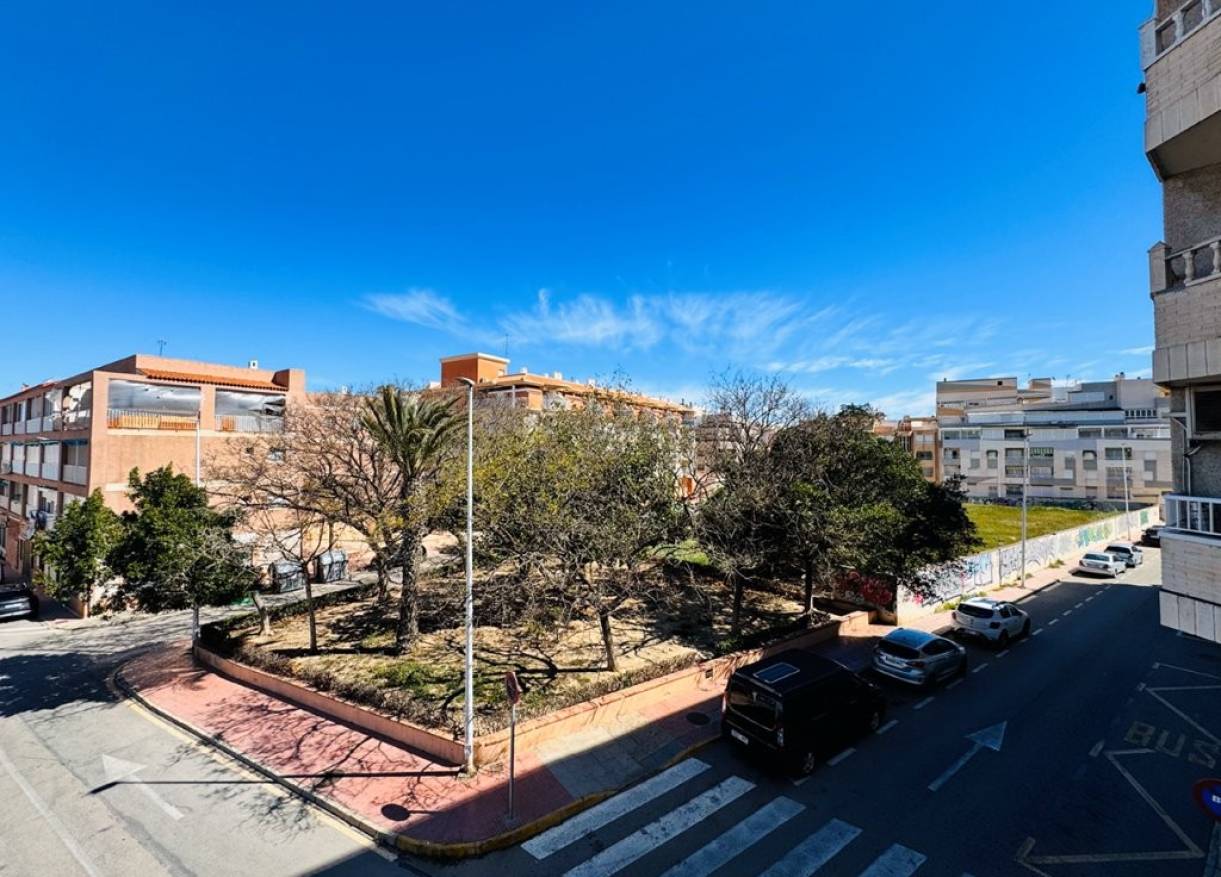 Bestaand - Appartement - La Mata