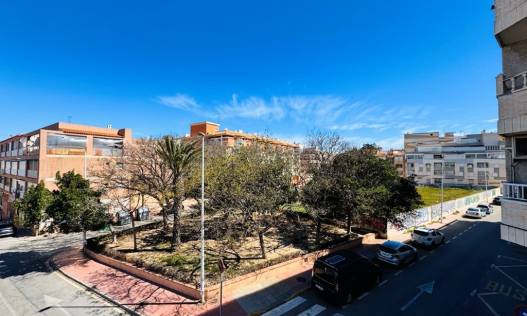 Bestaand - Appartement - La Mata