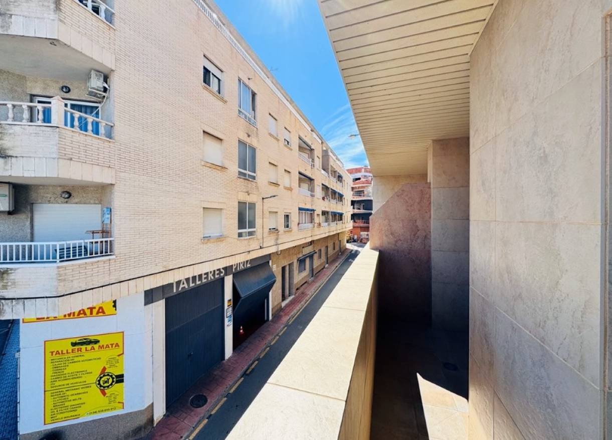 Bestaand - Appartement - La Mata
