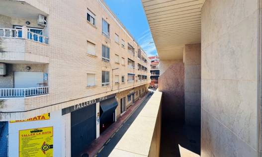 Bestaand - Appartement - La Mata