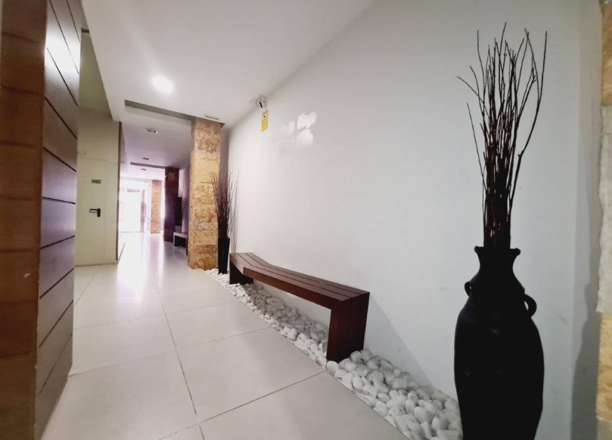 Bestaand - Appartement - La Mata