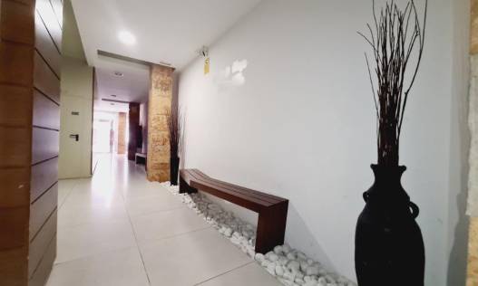 Bestaand - Appartement - La Mata