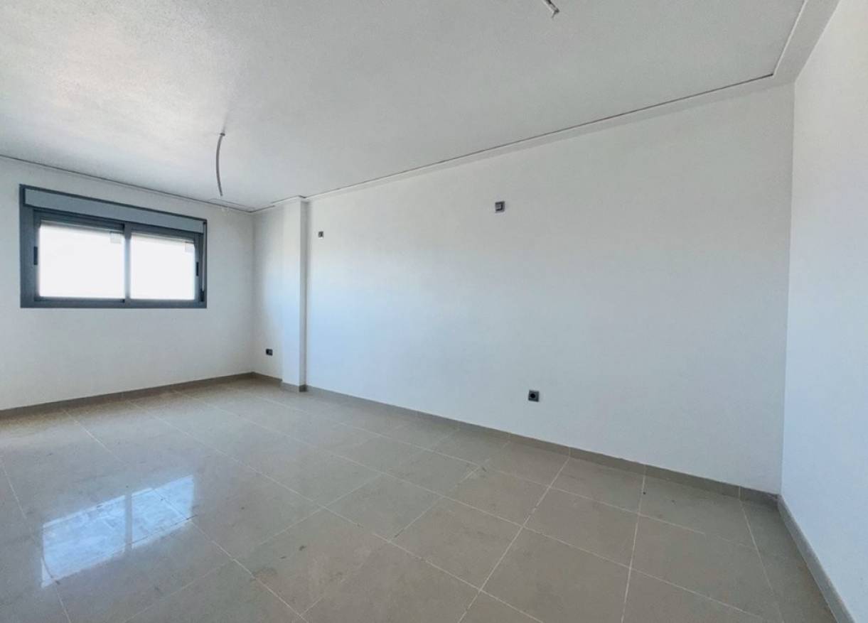 Bestaand - Appartement - La Mata