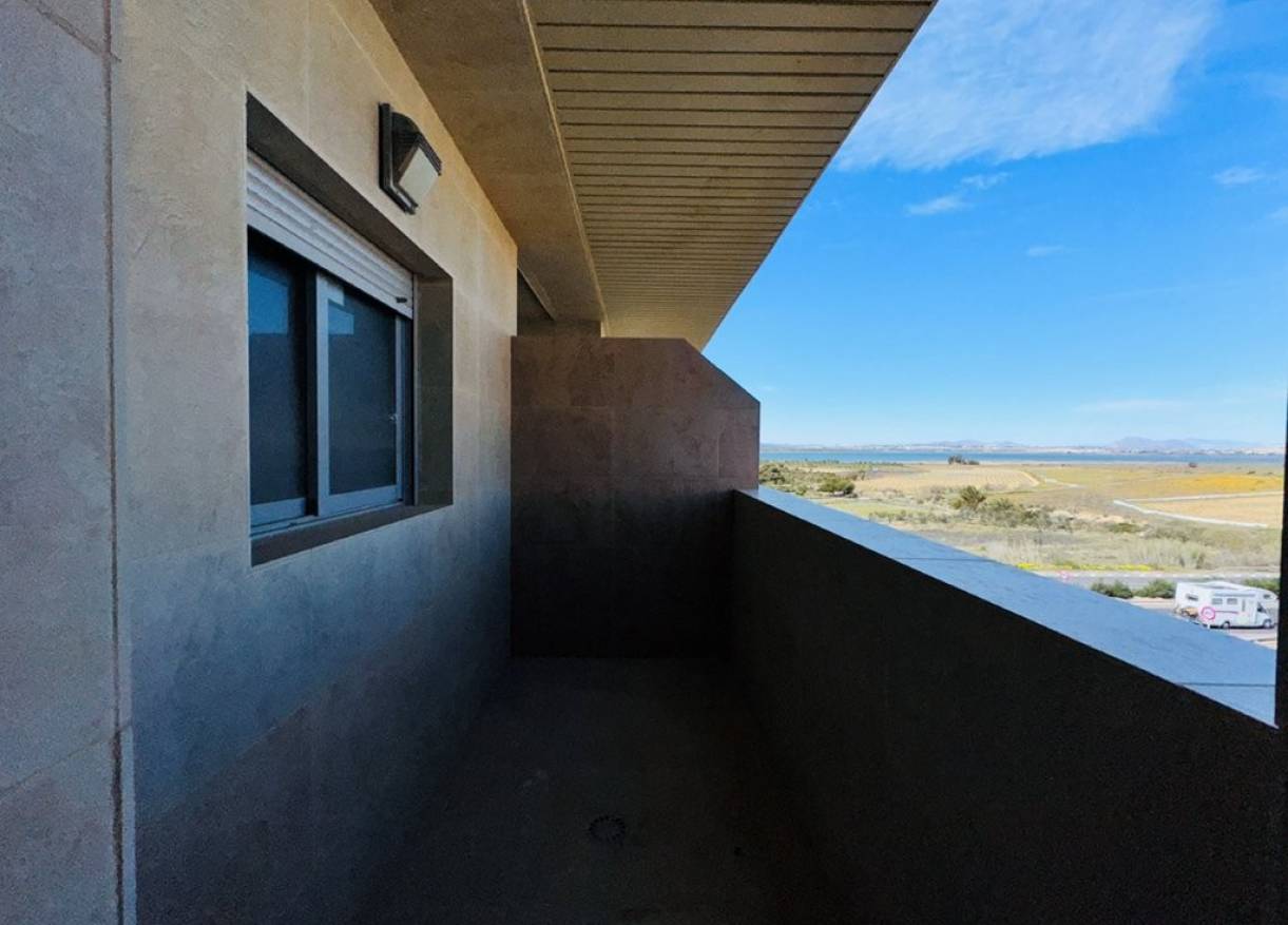 Bestaand - Appartement - La Mata
