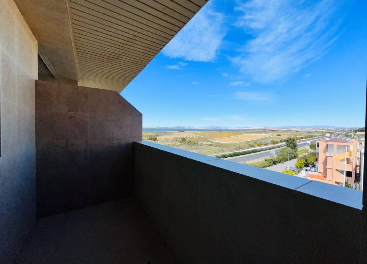Bestaand - Appartement - La Mata