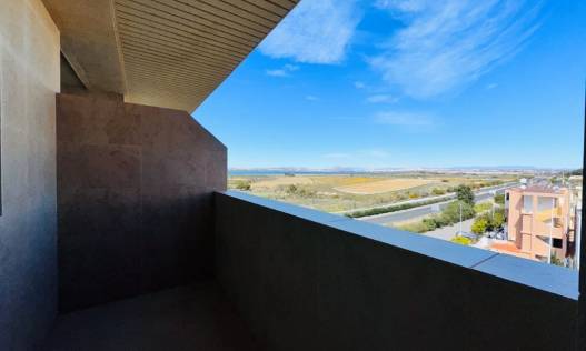 Bestaand - Appartement - La Mata