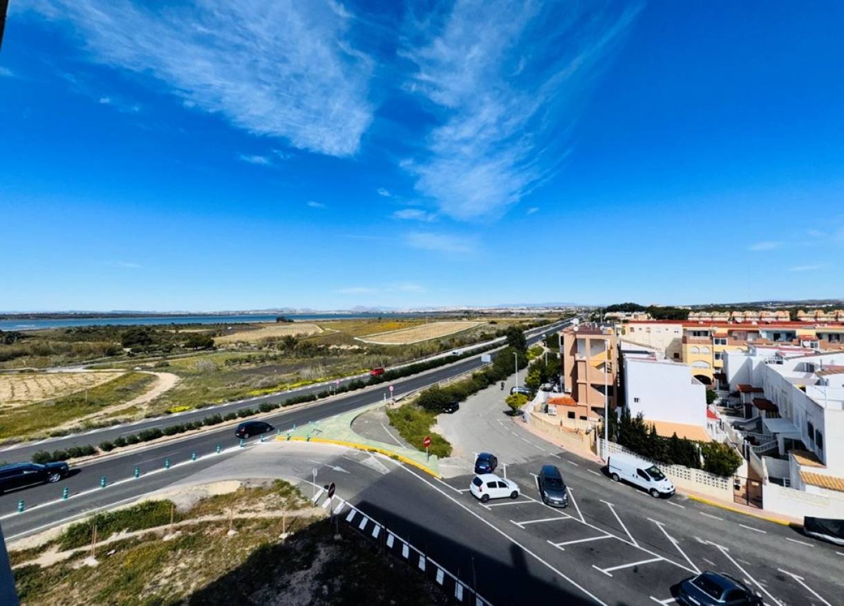 Bestaand - Appartement - La Mata