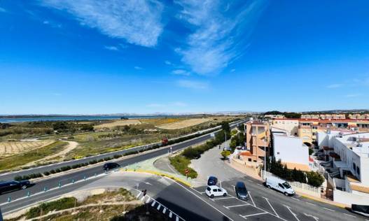Bestaand - Appartement - La Mata