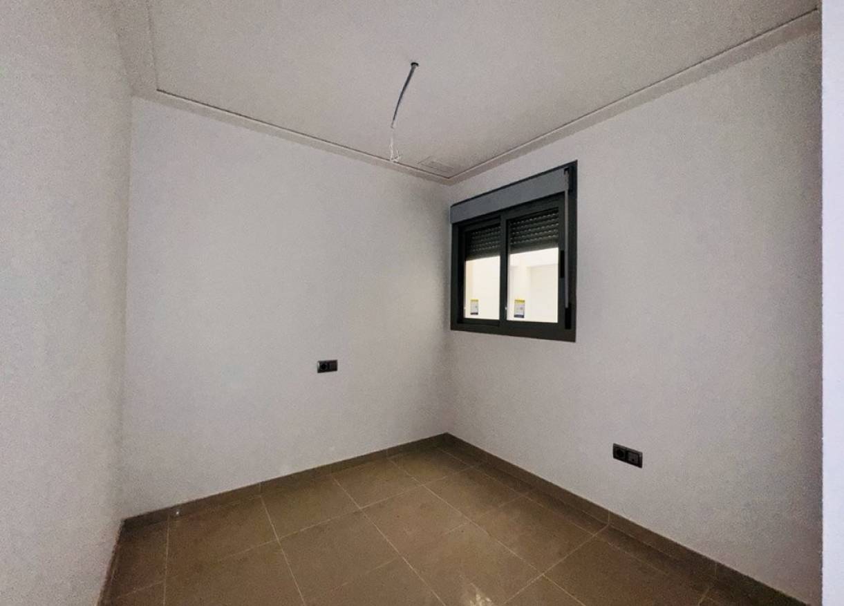 Bestaand - Appartement - La Mata
