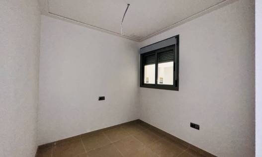 Bestaand - Appartement - La Mata