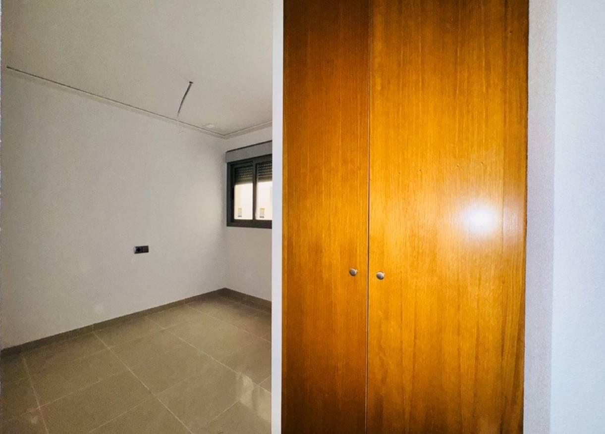 Bestaand - Appartement - La Mata