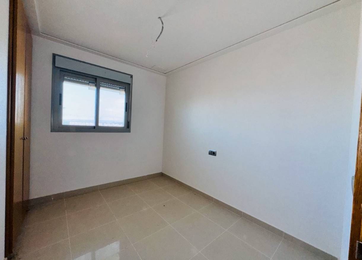 Bestaand - Appartement - La Mata