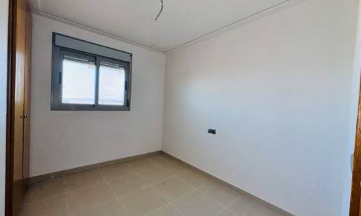 Bestaand - Appartement - La Mata