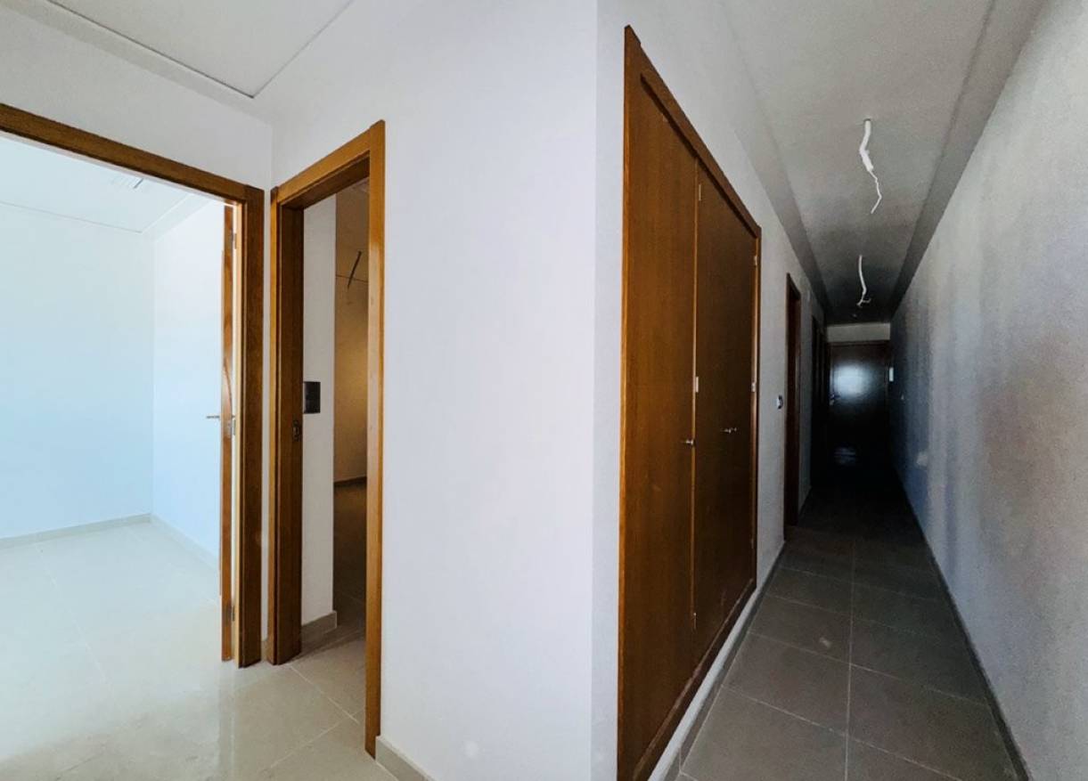 Bestaand - Appartement - La Mata