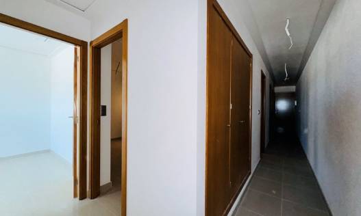 Bestaand - Appartement - La Mata