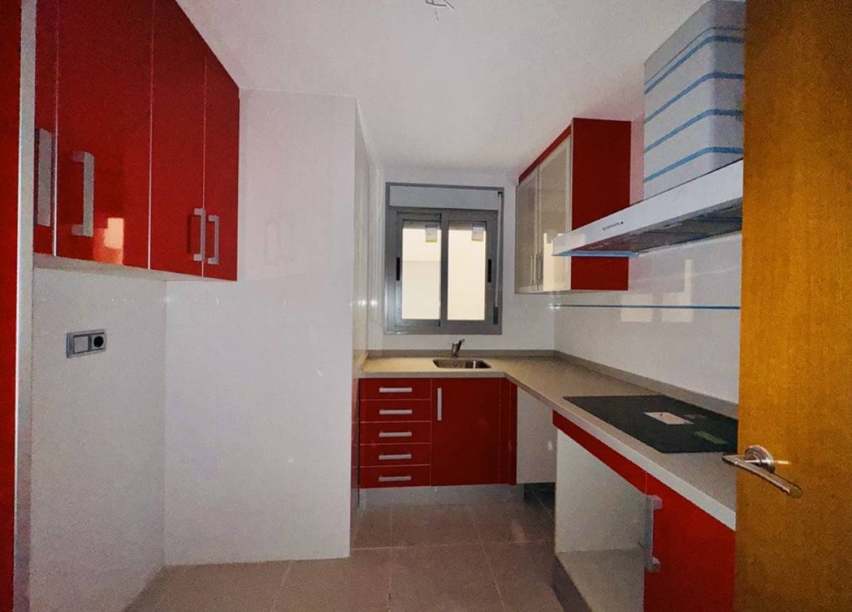 Bestaand - Appartement - La Mata