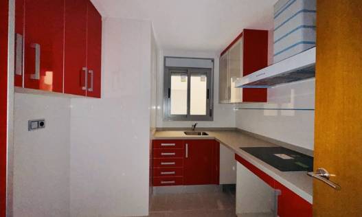 Bestaand - Appartement - La Mata