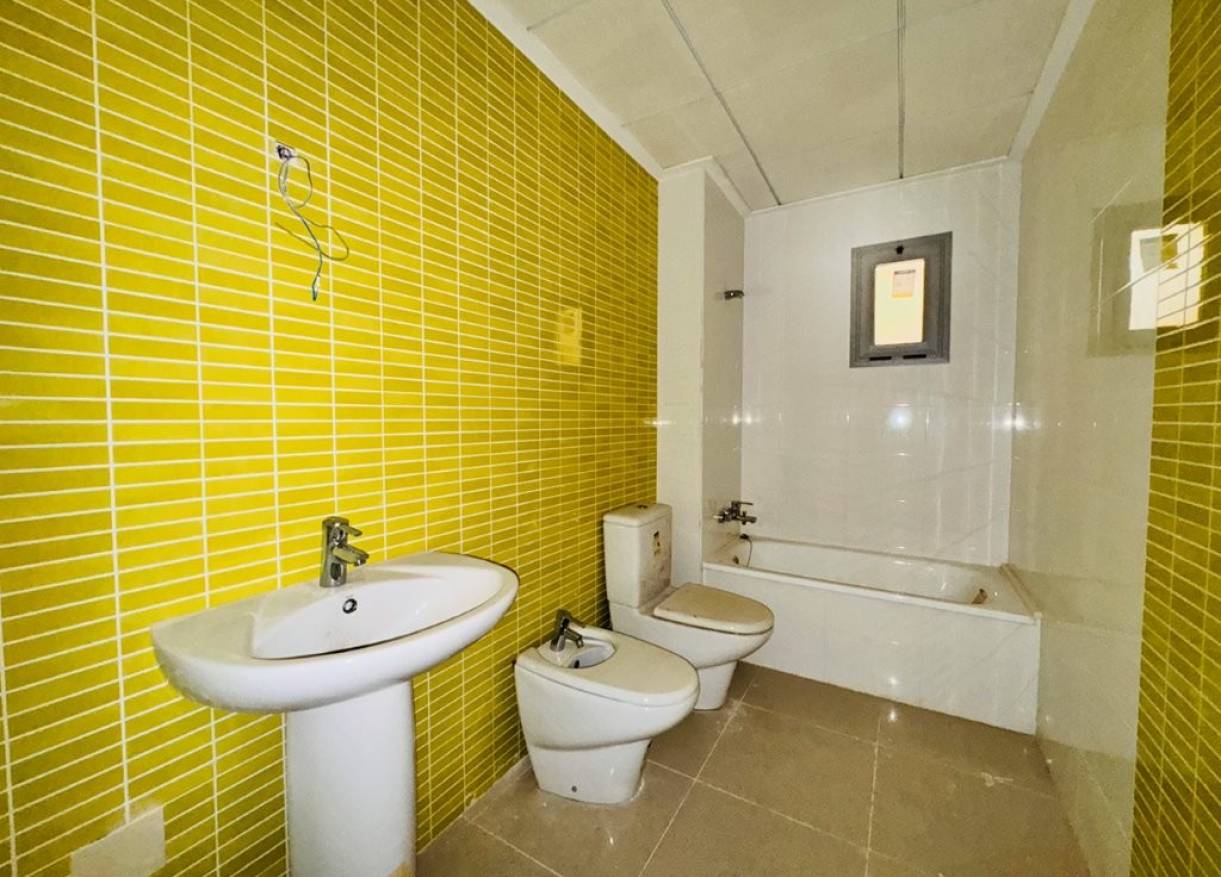 Bestaand - Appartement - La Mata