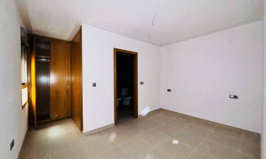 Bestaand - Appartement - La Mata