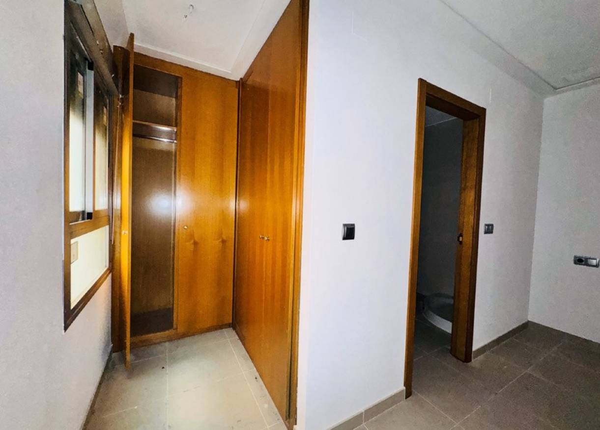 Bestaand - Appartement - La Mata