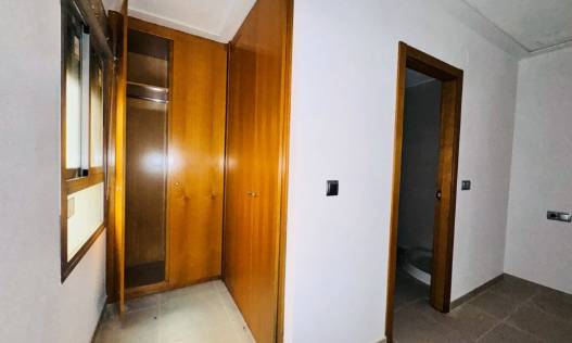 Bestaand - Appartement - La Mata