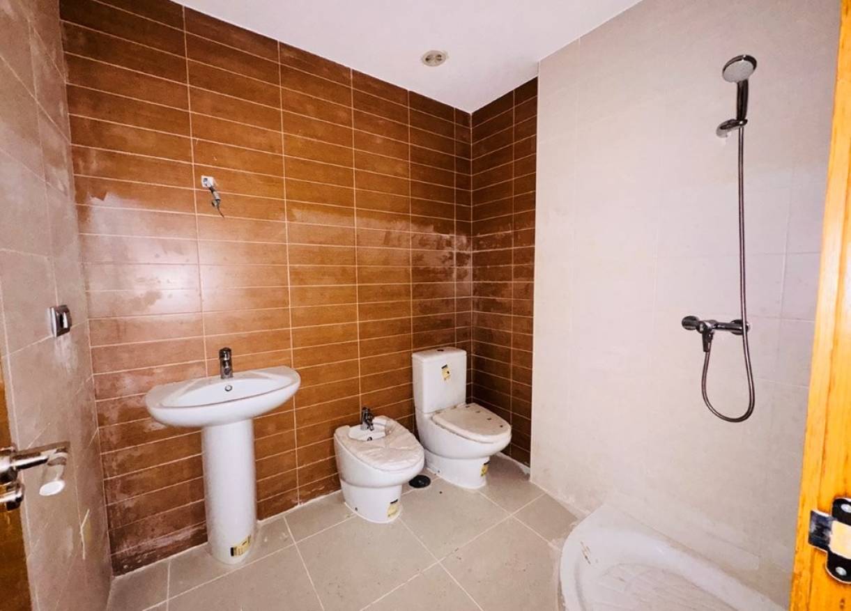 Bestaand - Appartement - La Mata